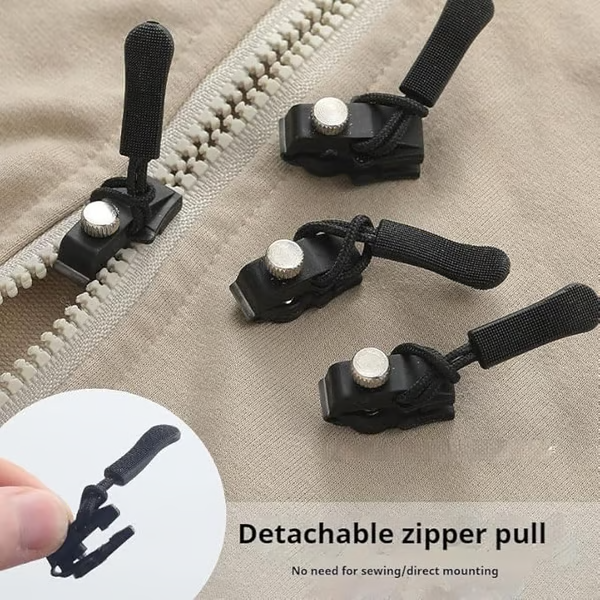 🔥🎁Removable Zipper Repairer