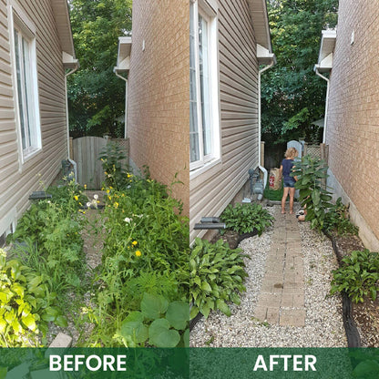 ⚡ LIMETOW® Weed Control Granules 🌱 – Kills Weeds From the Root