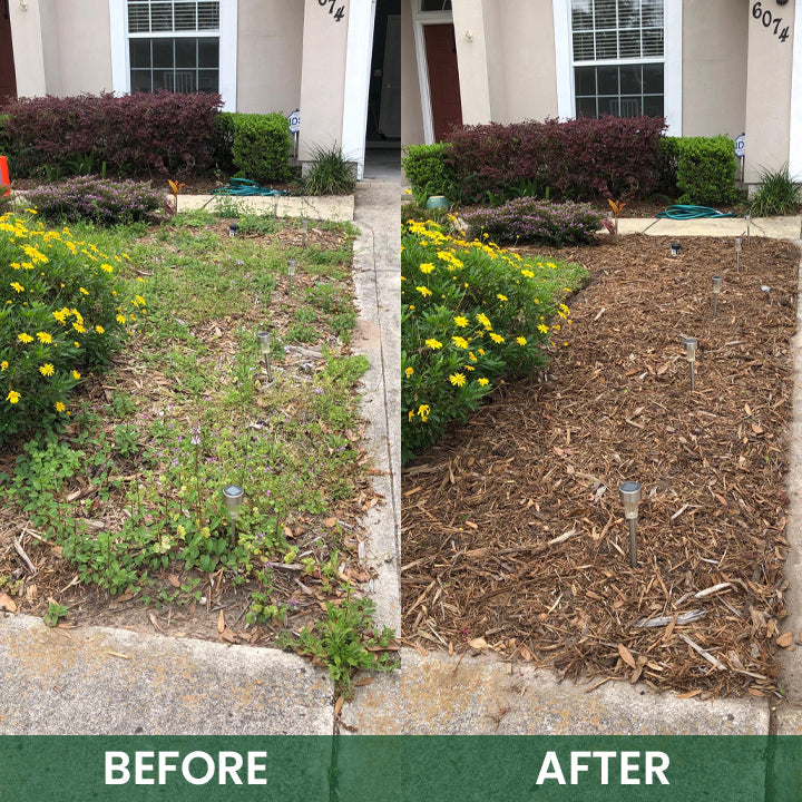 ⚡ LIMETOW® Weed Control Granules 🌱 – Kills Weeds From the Root