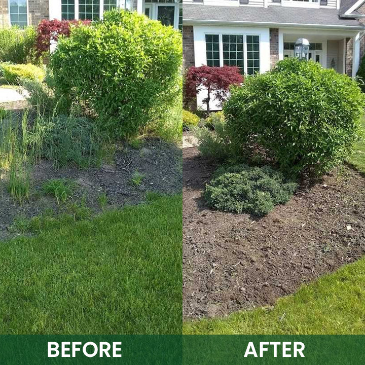 ⚡ LIMETOW® Weed Control Granules 🌱 – Kills Weeds From the Root